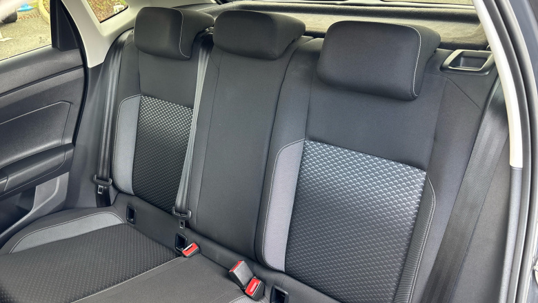 Volkswagen Polo 1.0 TSI 95 Active 5dr Petrol Hatchback